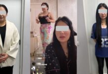 В Душанбе задержаны девушки за аморальные прямые эфиры в Instagram