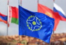 В ОДКБ призвали развивать диалог экспертов на фоне конфликта на Ближнем Востоке