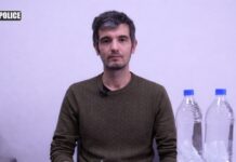 Житель Душанбе оштрафован за гадание и колдовство