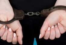 Жительницу Душанбе задержали по подозрению в торговле людьми