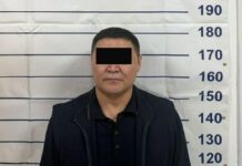 Брат экс-главы ГКНБ Кыргызстана Камчыбека Ташиева задержан по подозрению в коррупции