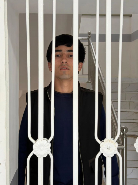 Конфликт молодых людей в Хуросонском районе закончился задержаниями