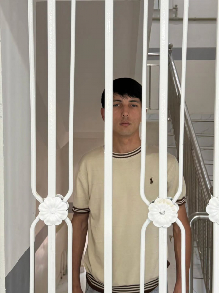Конфликт молодых людей в Хуросонском районе закончился задержаниями
