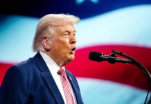 США могут нанести «сильные удары» по Ирану в течение двух–трёх недель