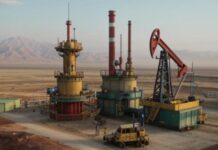 Таджикистан заявил о заинтересованности в совместной добыче нефти и газа с Россией