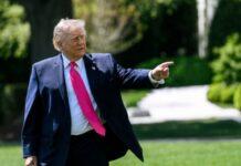 Трамп продлил перемирие с Ираном