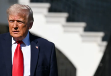 Трамп заявил о контроле США над Ормузским проливом