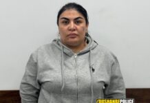 В Душанбе раскрыта схема вовлечения девушек в оказание интимных услуг