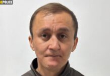 В Душанбе задержан подозреваемый в серии краж