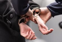 В Душанбе задержана 37-летняя женщина по подозрению в организации притона