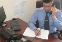 В Таджикистане расследуют факты присвоения, мошенничества и ДТП со смертельным исходом