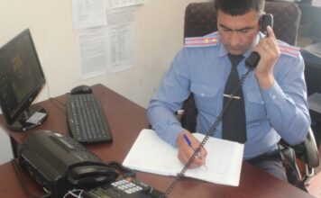 В Таджикистане расследуют факты присвоения, мошенничества и ДТП со смертельным исходом