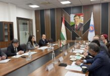 В Таджикистане запускают выпуск квазисуверенных облигаций