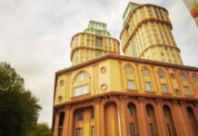 Национальный банк Таджикистана заявил, что переводы между гражданами не будут облагаться налогом