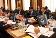 Страны ОДКБ обсудили рост киберугроз и меры защиты информации