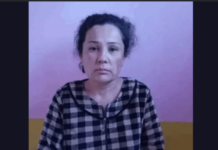Жена убила мужа после ссоры в Аштском районе