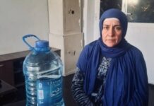 Жительницу Душанбе оштрафовали за оказание услуг гадания