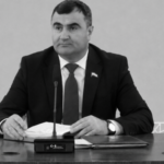 Алишер Мирзонабот погиб в ДТП в Дарвазе