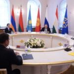 Министры иностранных дел ОДКБ обсудили вопросы безопасности и укрепления таджикско-афганской границы