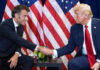 На саммите G7 Трамп заявил о возвращении внимания США к Украине