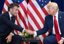 На саммите G7 Трамп заявил о возвращении внимания США к Украине