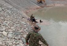 На золотодобывающем предприятии в Хатлонской области произошёл смертельный несчастный случай
