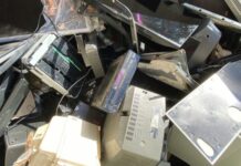 Отходы могут обеспечить Европу критически важным сырьем к 2050 году