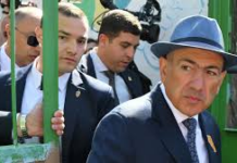 Пашинян взял курс на Брюссель: что теряют центральноазиатские страны и весь ЕАЭС?