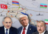 Потенциальные угрозы формирования Сюникского коридора для безопасности евразийского пространства