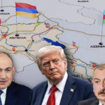 Потенциальные угрозы формирования Сюникского коридора для безопасности евразийского пространства