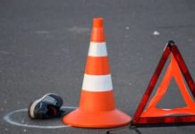 Семилетний ребёнок погиб под колёсами автомобиля в Гафуровском районе