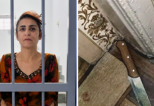 Ссора в состоянии алкогольного опьянения привела к убийству в Душанбе
