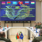 Страны ОДКБ обсудили проведение учений «Нерушимое братство-2026» и «Барьер-2026»