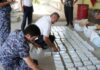 В Душанбе из незаконного оборота изъяли 2000 пачек сигарет без акцизных марок
