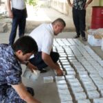 В Душанбе из незаконного оборота изъяли 2000 пачек сигарет без акцизных марок