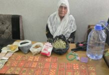 В Хатлоне задержали гадалку, оказывавшую услуги через WhatsApp