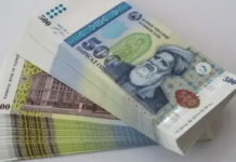 Жители района Дусти и Куляба подозреваются в мошенничестве на крупные суммы