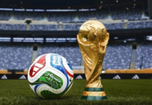 Футбол: главный урок чемпионата мира для Казахстана