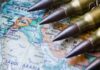 Йеменские хуситы объявили о морской блокаде Саудовской Аравии