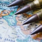 Йеменские хуситы объявили о морской блокаде Саудовской Аравии