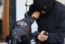 Милиция Таджикистана задержала подозреваемых по серии краж в ряде районов и Душанбе
