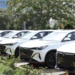 Минздраву Таджикистана передали 22 автомобиля для укрепления системы эпидемиологического надзора