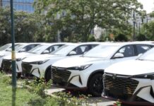 Минздраву Таджикистана передали 22 автомобиля для укрепления системы эпидемиологического надзора