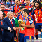 Незримым победителем чемпионата мира по футболу стал Китай