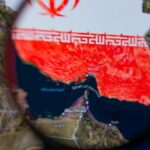 США одиннадцатую ночь подряд наносят удары по Ирану