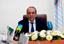 Таджикистан проведет первую полностью электронную перепись населения и жилищного фонда в 2030 году