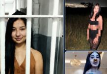 В Душанбе 18-летнюю девушку арестовали на пять суток за непристойные публикации