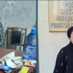 В Душанбе гадалку и воспользовавшуюся её услугами женщину оштрафовали на более чем 10 тысяч сомони