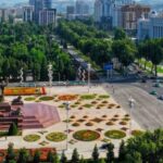 В Душанбе пройдут Дни культуры шести городов и районов