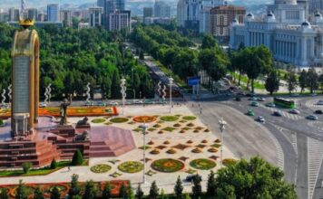 В Душанбе пройдут Дни культуры шести городов и районов